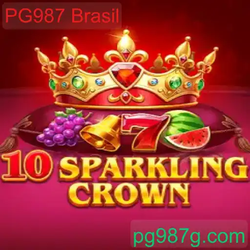 10SparklingCrown