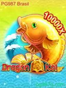 DragonKoi